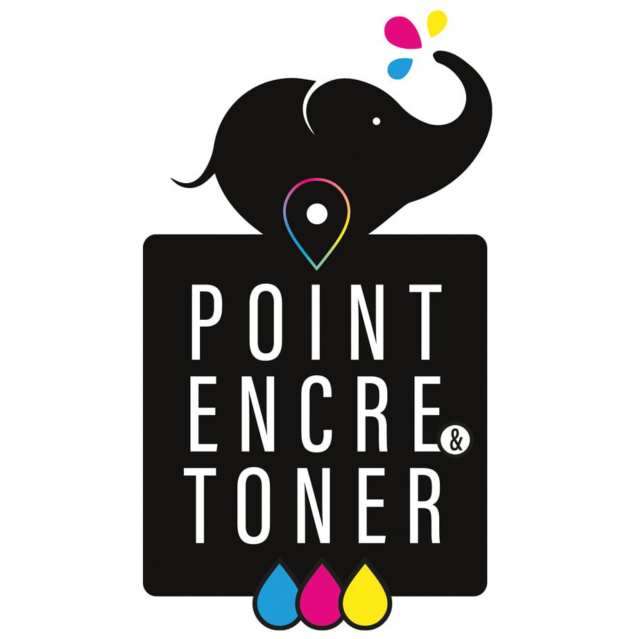 Point Encre Toner