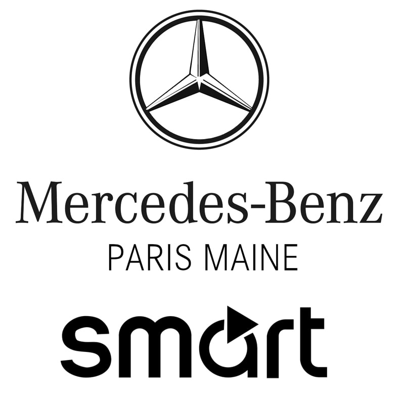 Mercedes Paris Maine