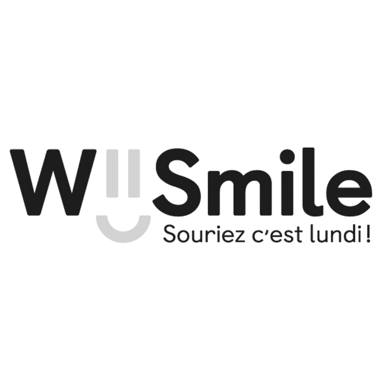 Wii Smile